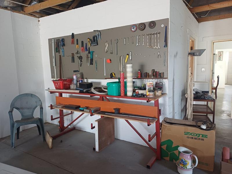 7 Bedroom Property for Sale in Long Acres Country Estate Western Cape